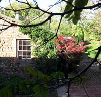 Brim Brim Gardens Bed  Breakfast - Accommodation Coffs Harbour