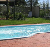 Cardigan Lodge Motel - Accommodation Coffs Harbour