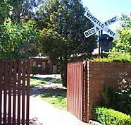 Whistle Inn - Accommodation Coffs Harbour