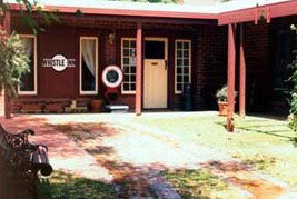 Whistle Inn - Accommodation Coffs Harbour 1