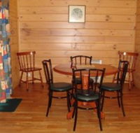 Dowling View Cabins - Accommodation Coffs Harbour