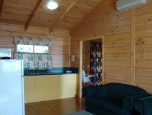 Dowling View Cabins - Accommodation Coffs Harbour 1