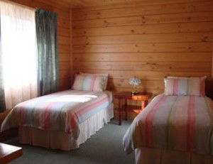 Dowling View Cabins - Accommodation Coffs Harbour 2