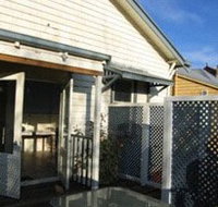 Lauriston Cottage - Accommodation Coffs Harbour