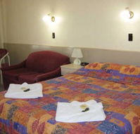 Ballarat Budget Motel - Accommodation Coffs Harbour