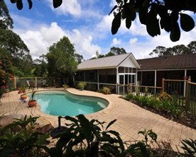 Magnolia House - Accommodation Coffs Harbour 1