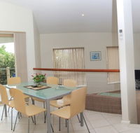 Parker By The Sea - Accommodation Coffs Harbour