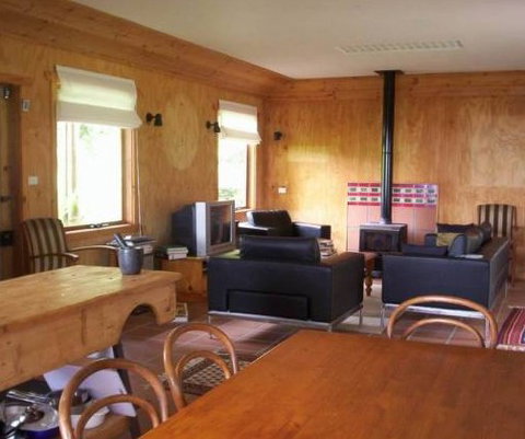 Tree Fern Lodge - Accommodation Coffs Harbour 1