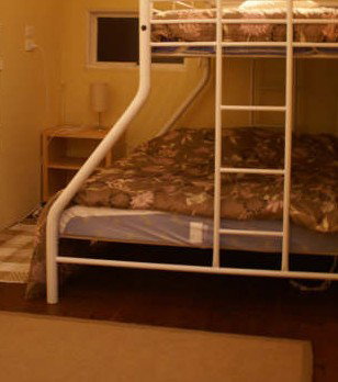 Tree Fern Lodge - Accommodation Coffs Harbour 4