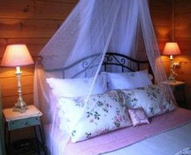 Giba Gunyah Country Cottages - Accommodation Coffs Harbour 2