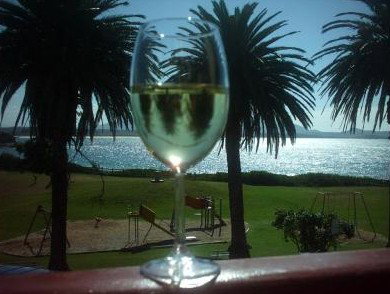 Bermagui Beach Hotel Motel - Accommodation Coffs Harbour 1