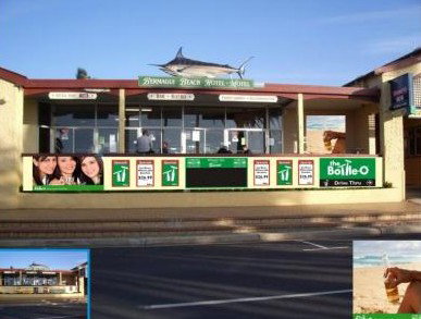 Bermagui Beach Hotel Motel - Accommodation Coffs Harbour 2