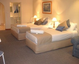 Harbourview Motel Bermagui - Accommodation Coffs Harbour 1