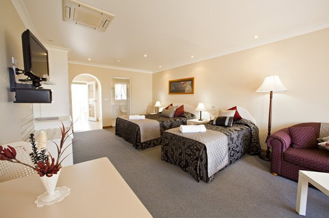 Harbourview Motel Bermagui - Accommodation Coffs Harbour 2