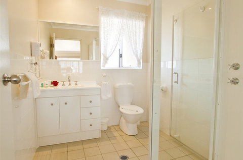 Harbourview Motel Bermagui - Accommodation Coffs Harbour 3