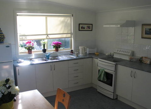 The Lodge - Far Meadow - Accommodation Coffs Harbour 4
