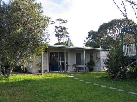 The Lodge - Far Meadow - Accommodation Coffs Harbour 5