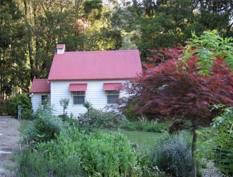 Bellawongarah At Berry - Accommodation Coffs Harbour 2