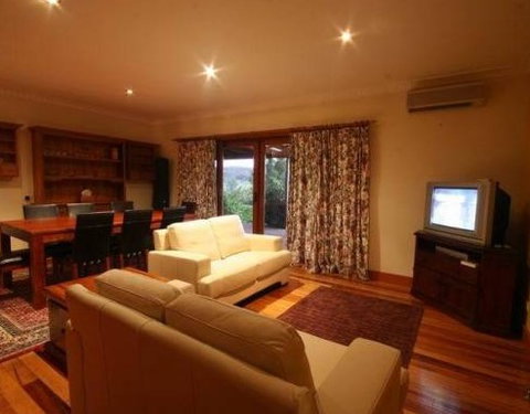 Elouera - Accommodation Coffs Harbour 1