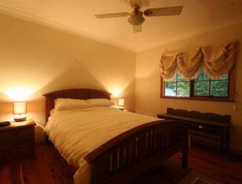 Elouera - Accommodation Coffs Harbour 3
