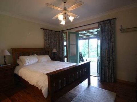 Elouera - Accommodation Coffs Harbour 5
