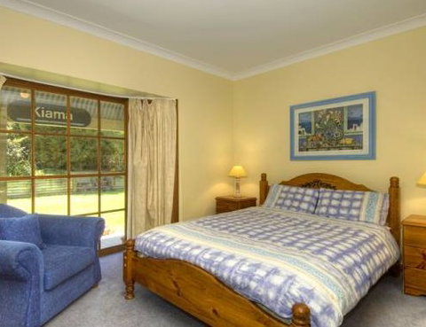 Lavender Views - Accommodation Coffs Harbour 1