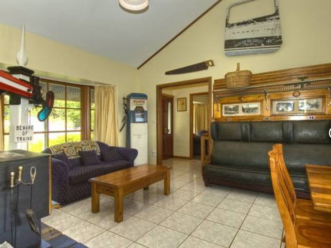 Lavender Views - Accommodation Coffs Harbour 4