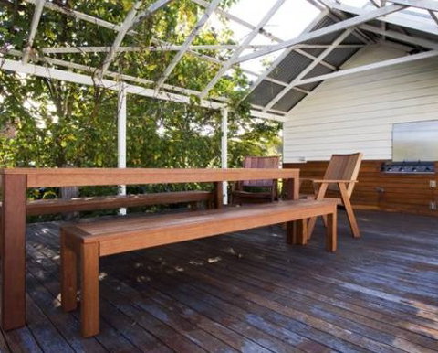 The Cottage - Berry - Accommodation Coffs Harbour 1