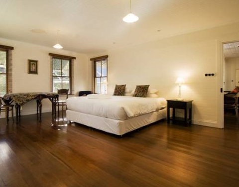 The Cottage - Berry - Accommodation Coffs Harbour 4