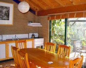 Back Forest Retreat - Accommodation Coffs Harbour 2