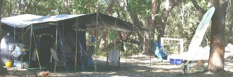 Burrill Pines Motel - Accommodation Coffs Harbour 2