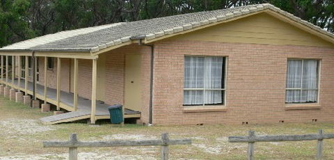 Burrill Pines Motel - Accommodation Coffs Harbour 3