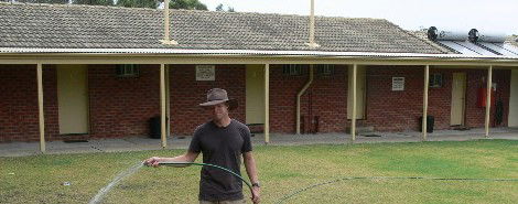 Burrill Pines Motel - Accommodation Coffs Harbour 4
