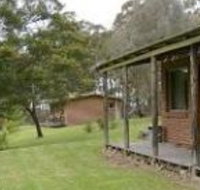 Central Tilba Farm Cabins - Accommodation Coffs Harbour