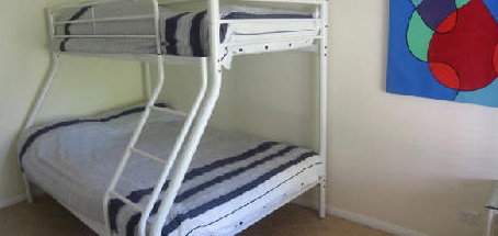 Benjamins Beach House - Accommodation Coffs Harbour 0