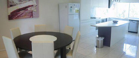 Benjamins Beach House - Accommodation Coffs Harbour 2