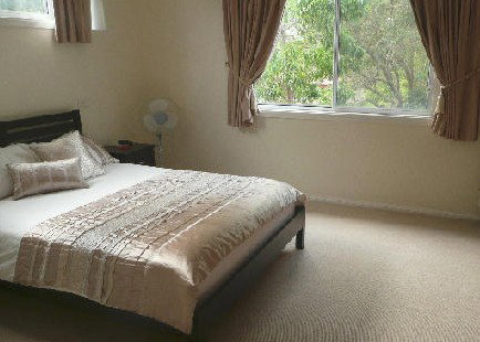 Benjamins Beach House - Accommodation Coffs Harbour 3