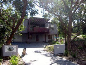Benjamins Beach House - Accommodation Coffs Harbour 5