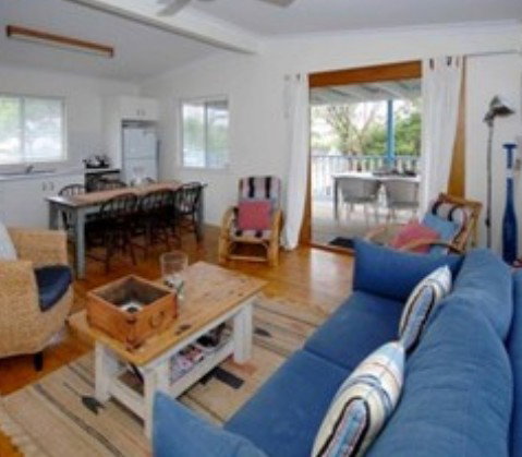 1A Mia Way - Accommodation Coffs Harbour 1