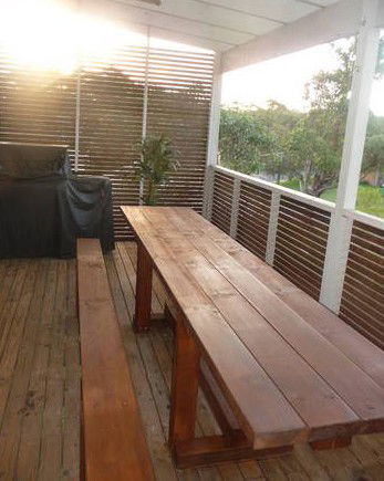 Aqua - My Island Home - Accommodation Coffs Harbour 1