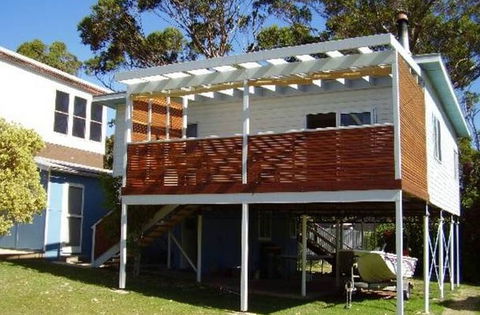 Aqua - My Island Home - Accommodation Coffs Harbour 4