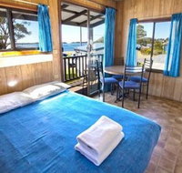 Anglers Rest - Accommodation Coffs Harbour
