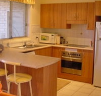 A Bay Beachcomber and Jervis Bays SeaChange - Accommodation Coffs Harbour