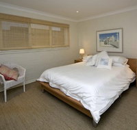 Absolute Waterfront at Hyams Beach - Elandra - Accommodation Coffs Harbour