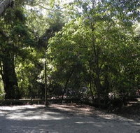 Booderee National Park Green Patch camping area - Accommodation Coffs Harbour