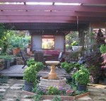 Blossoms Bed and Breakfast - Accommodation Coffs Harbour