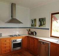 Blue Roo House - Accommodation Coffs Harbour