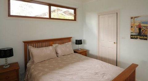 Blue Roo House - Accommodation Coffs Harbour 2