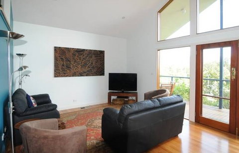 Blue Roo House - Accommodation Coffs Harbour 3
