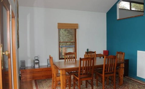 Blue Roo House - Accommodation Coffs Harbour 4